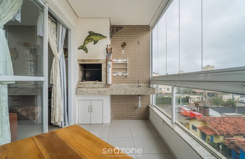 Campeche Leste Apartamento | Charming Apt 270m From Campeche Beach - Cbu203