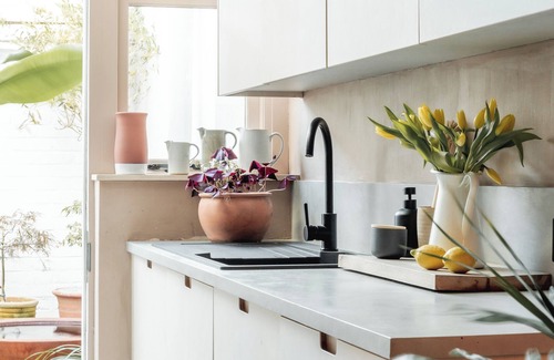 Westward Ho Casa | Charming Beach House with Stunning Ocean Views – Perfect for Relaxation!