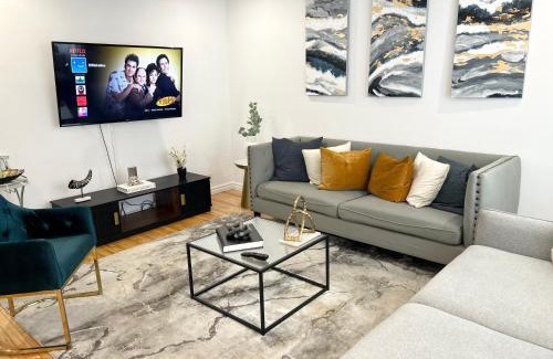 District Wright - Parc - de - la - Montagne Casa | Charming beautiful house 7mn to downtown Ottawa