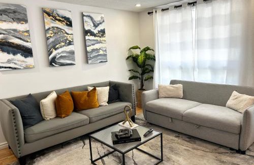 District Wright - Parc - de - la - Montagne Casa | Charming beautiful house 7mn to downtown Ottawa