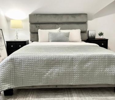 District Wright - Parc - de - la - Montagne Casa | Charming beautiful house 7mn to downtown Ottawa