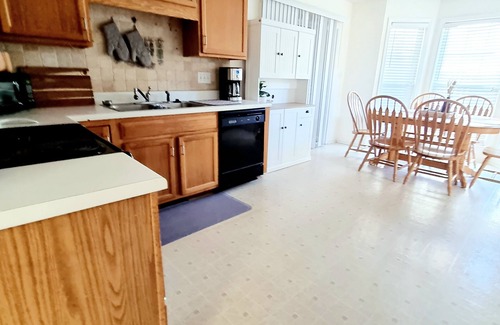 Northeast Raleigh Casa | Charming Casita 3bed in Raleigh near I-540