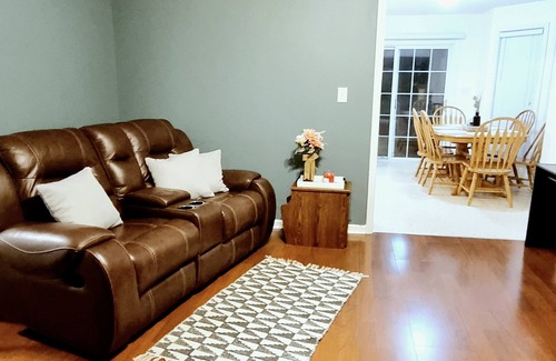 Northeast Raleigh Casa | Charming Casita 3bed in Raleigh near I-540