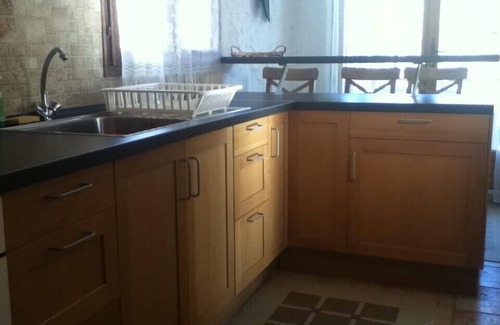 Roubion Chalet De Esquí | Encantador chalet a 800 metros de las pistas en una pequeña estación de esquí