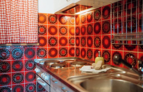 Amden Apartamento | "Charming Chalet Apartment in Amden: Your Perfect Mountain Retreat!"