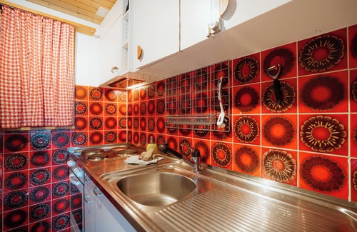 Amden Apartamento | "Charming Chalet Apartment in Amden: Your Perfect Mountain Retreat!"