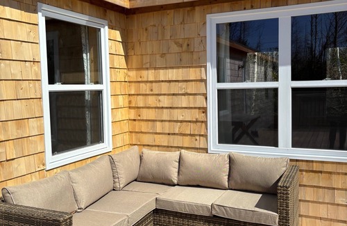 Point Prim Cabaña | Charming Coastal Cottage