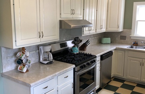 Glenwood Springs Casa | Encanto, cómodo, Pet-Friendly Home, 4 2 1/2 (para 7)