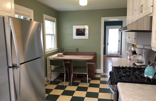 Glenwood Springs Casa | Encanto, cómodo, Pet-Friendly Home, 4 2 1/2 (para 7)