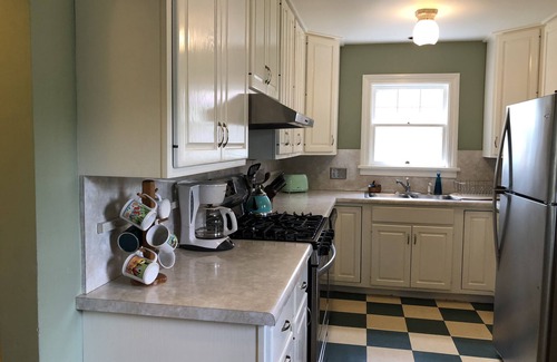 Glenwood Springs Casa | Encanto, cómodo, Pet-Friendly Home, 4 2 1/2 (para 7)