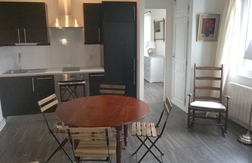 Veulettes-sur-Mer Cabaña | Encantadora casa de campo a 200 metros de la playa, en hermosa propiedad arbolada