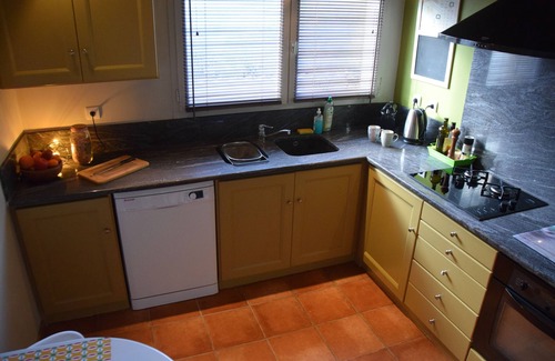 Limoux Apartamento | Casa de encanto del siglo XVIII país cátaro / Carcassonne