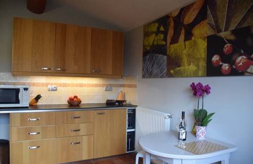 Limoux Apartamento | Casa de encanto del siglo XVIII país cátaro / Carcassonne