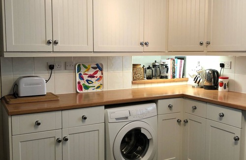 Zeals Casa | Charming Cottage in idyllic location on Stourhead Estate