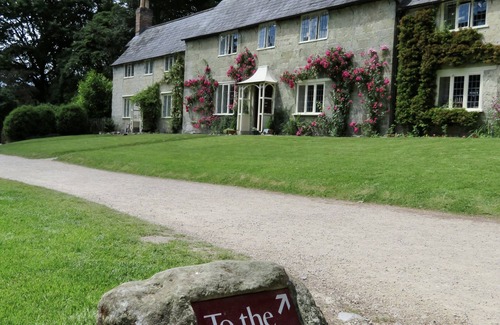 Zeals Casa | Charming Cottage in idyllic location on Stourhead Estate
