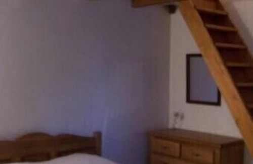 Joucas Cabina | Encantadora casa de campo en Joucas cerca de los pueblos más bellos de Francia