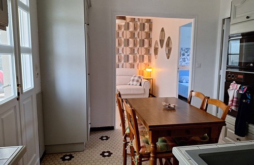 Plumaugat Cabaña | Charming cottage in the countryside