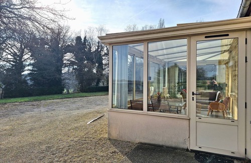 Plumaugat Cabaña | Charming cottage in the countryside