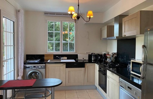 Journiac Cabaña | Charming cottage in the heart of nature with panoramic views