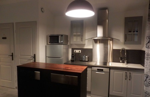 Lambesc Apartamento | Casa rural con encanto LE CITY