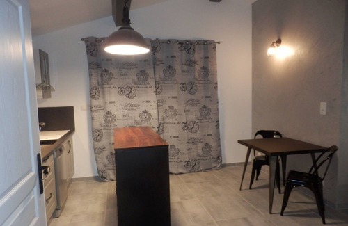 Lambesc Apartamento | Casa rural con encanto LE CITY