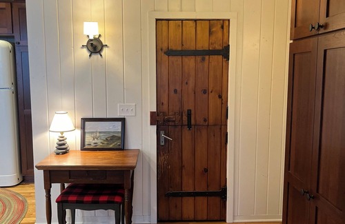 Lutsen Cabaña | Casa Rural con Encanto en el lago Superior