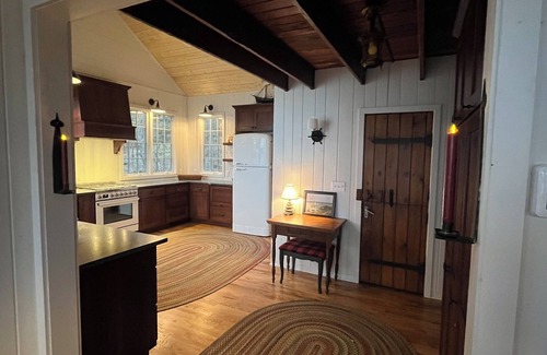 Lutsen Cabaña | Casa Rural con Encanto en el lago Superior