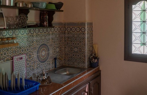 Taroudannt Casa | Charming cottage with terrace and pool