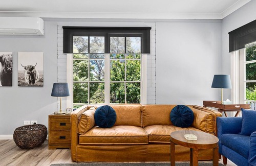 Colo Vale Casa | Charming Country Escape