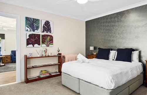 Colo Vale Casa | Charming Country Escape