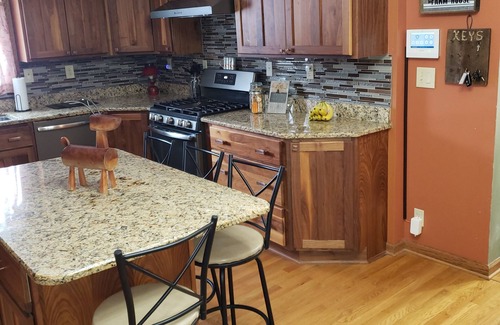 Forestville Otro | Charming Country farmhouse