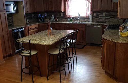 Forestville Otro | Charming Country farmhouse