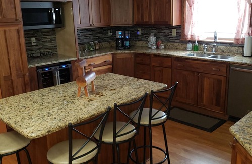 Forestville Otro | Charming Country farmhouse