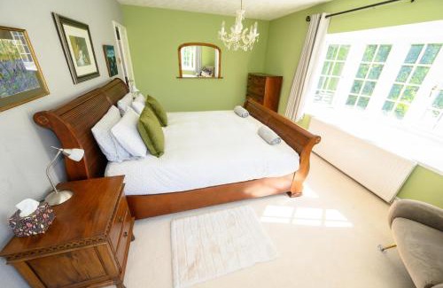 Middle Assendon Casa | Charming Country House near Henley-on-Thames