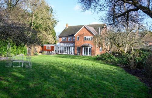 Middle Assendon Casa | Charming Country House near Henley-on-Thames