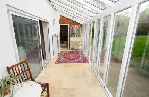 Middle Assendon Casa | Charming Country House near Henley-on-Thames