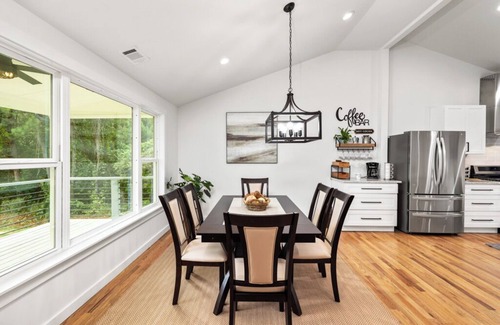 Dacula Casa | Charming Countryside House