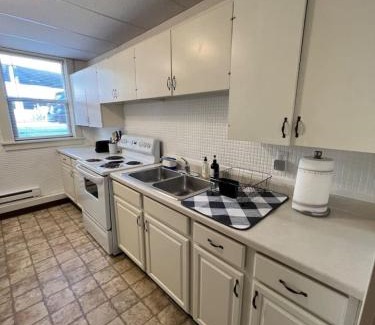 Fargo Apartamento | Charming Cozy Walking Distance To Attractions