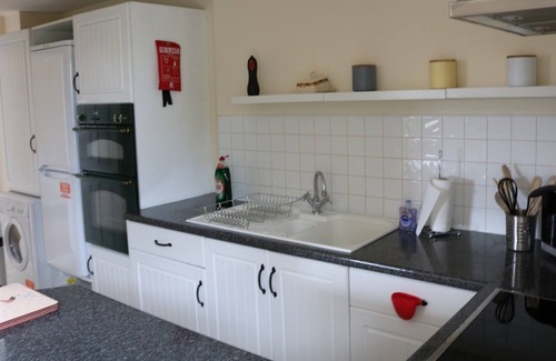 Knutsford Casa | Propiedad anexo independiente con encanto