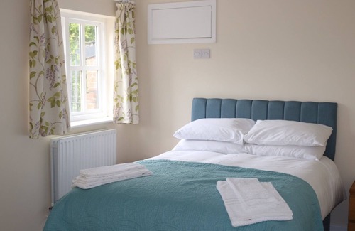 Knutsford Casa | Propiedad anexo independiente con encanto