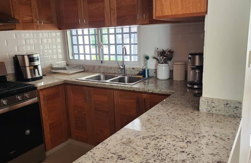 San Jose de las Matas Casa | Charming 2-bedroom house with WiFi and AC in terrific San José de las Matas