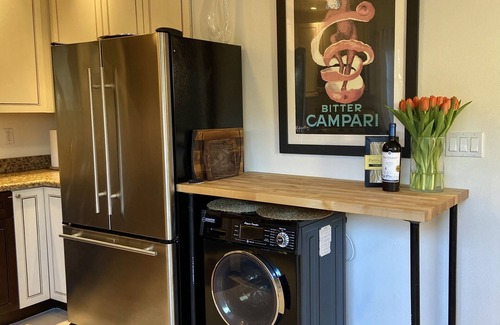 Napa Cabaña | Charming Downtown Guesthouse