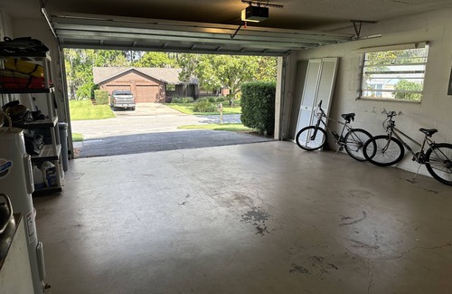 Floral City Casa | Charming Duval Island Inicio