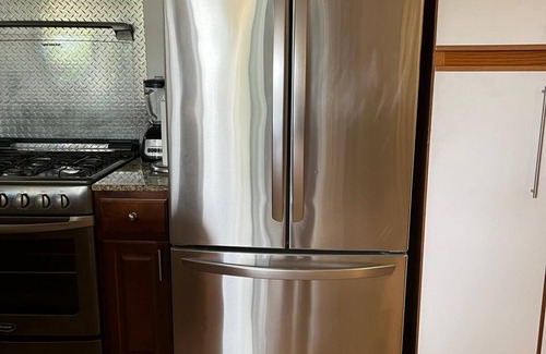 Tijuana Condominio | Charming, elegant cozy 1-bedroom condo in amazing Tijuana with AC main Blvd SAFE