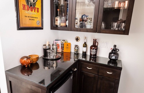 Golden Gate Condominio | Apto para familias con encanto NOPA plana