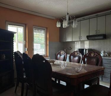 Jerli Talinovac Villa | Charming Ferizaj Villa