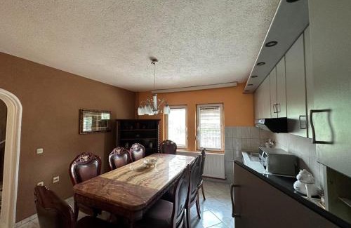 Jerli Talinovac Villa | Charming Ferizaj Villa