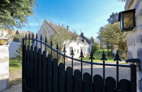 Concriers Casa | Charming gite 240m2 clim totale+120m2 8 bd-23 persons-Chateaux-Chambord-Blois