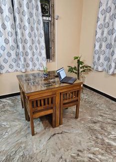 Bainguinim Casa | Charming Goan Home in Old Goa