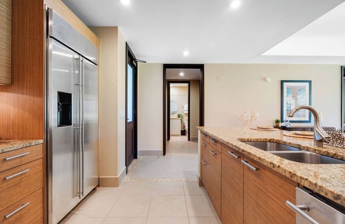 Rio Grande Condominio | Charming Ground Floor 2-bedroom condo in delightful Bahía Beach Resort